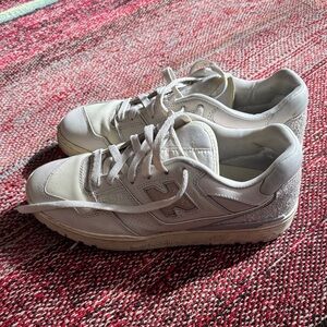 New Balance 550 x Aime Leon Dore  Sneakers Size 10